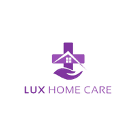 Lux Home Care logo