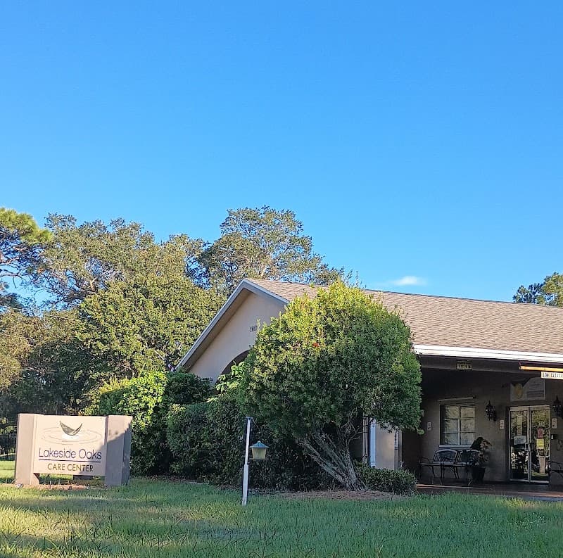 Aspire at Lakeside Oaks