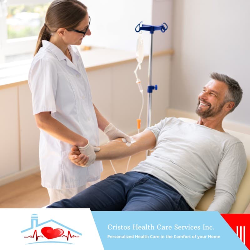 Cristos Health Care Services