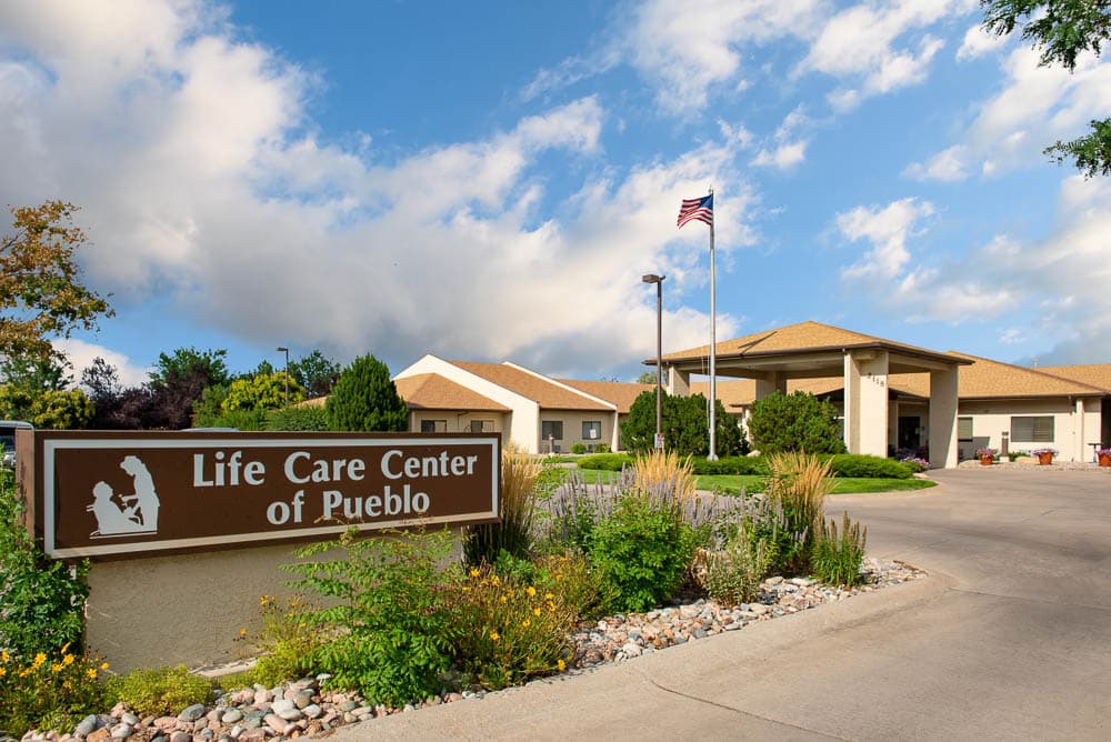 Life Care Center of Pueblo