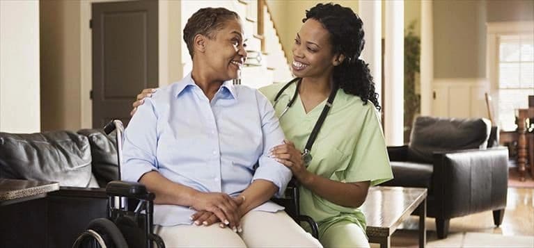 Rest Assured Hospice and Home Care