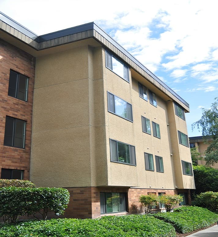 Grace Place Apartments (formerly Ellsworth House)