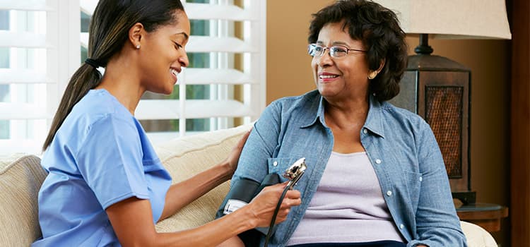 Global Home Healthcare