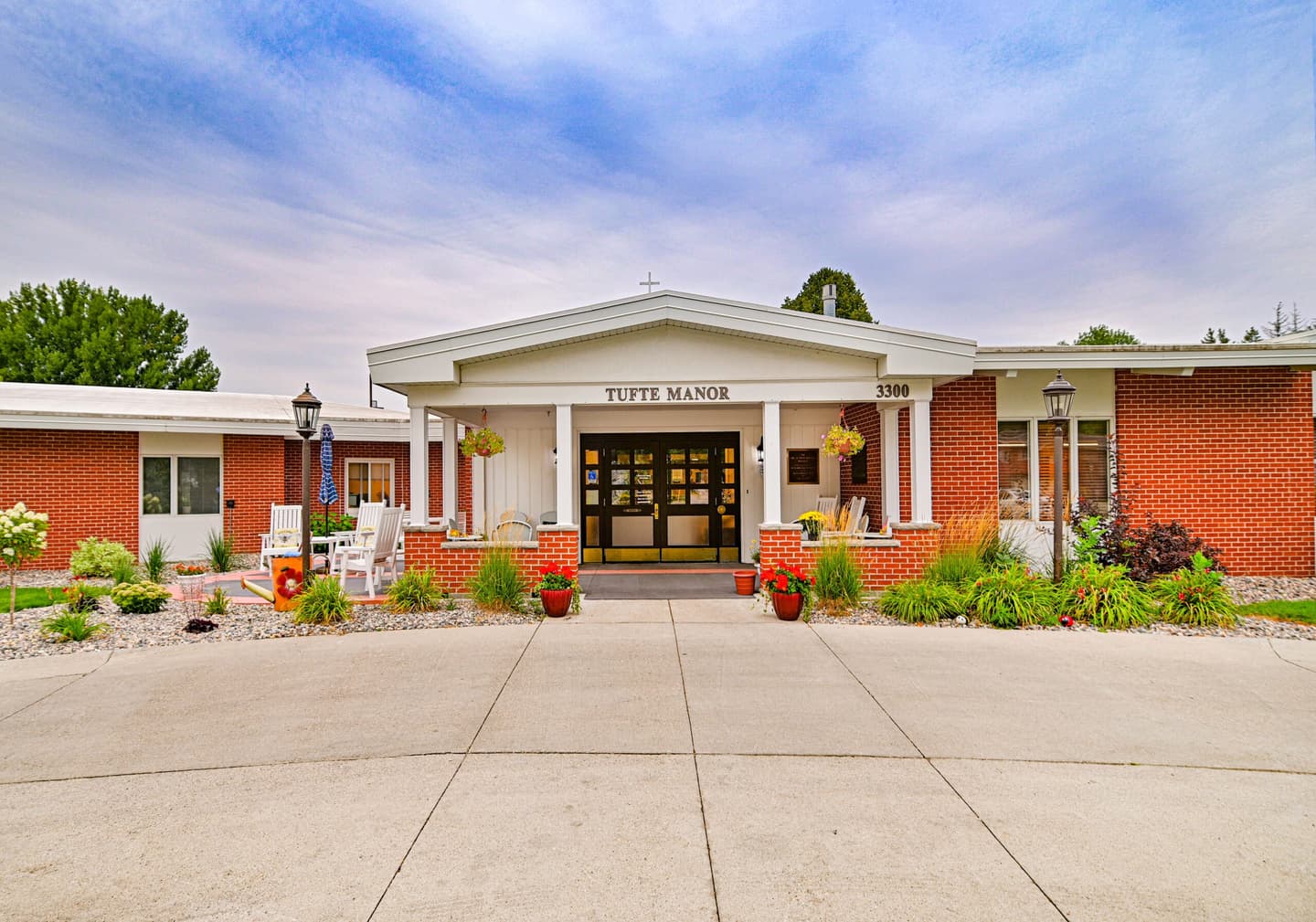 Valley Senior Living on Cherry -Tufte Manor