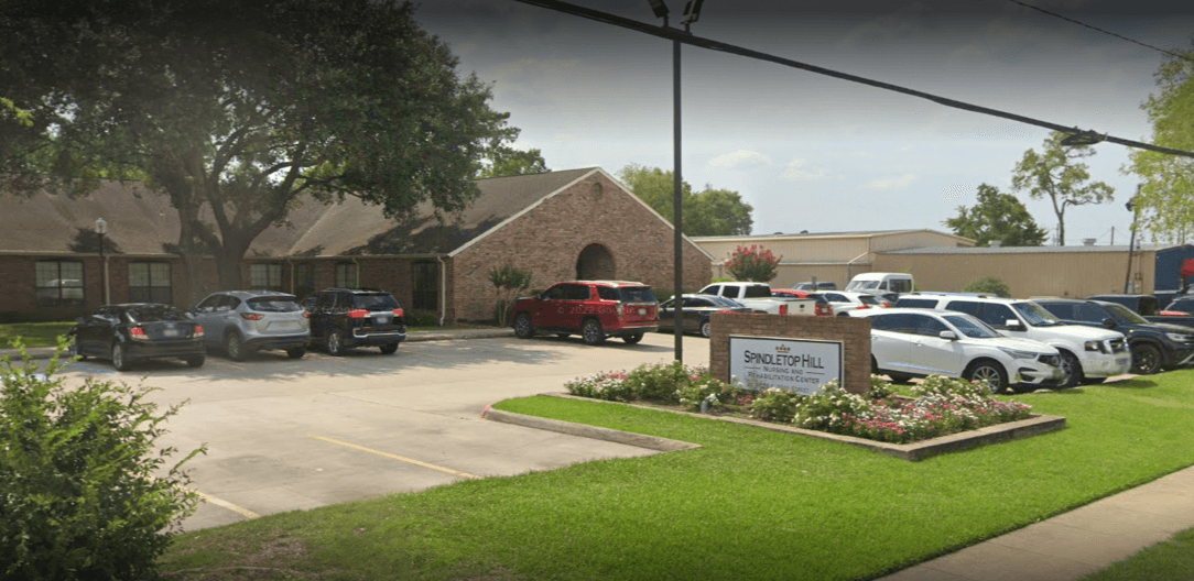 Spindletop Hill Nursing and Rehabilitation Center