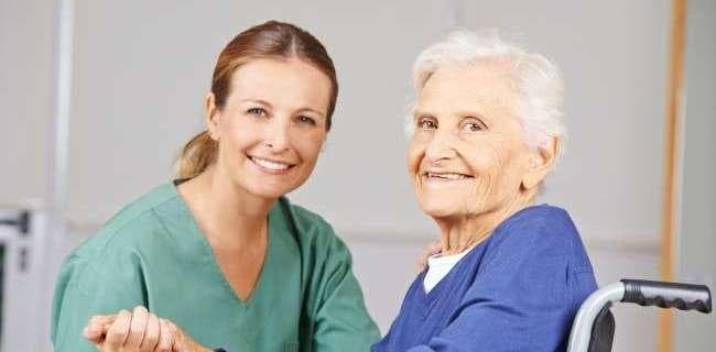 St. Luke's Home Care Services