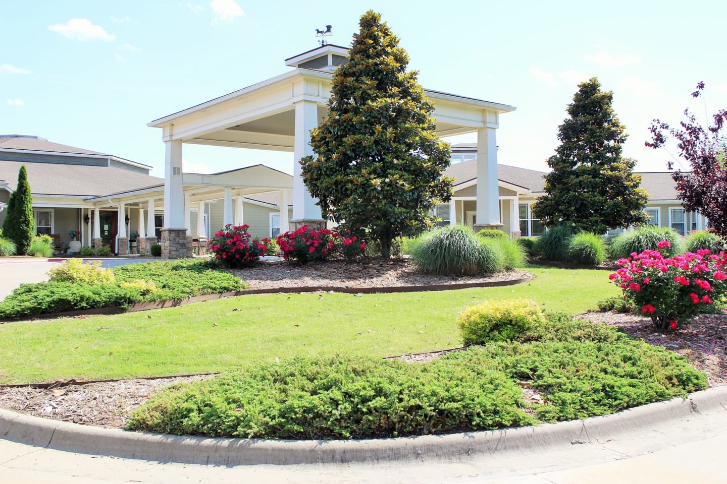 StoneBridge Senior Living - Conway