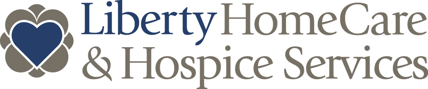 Liberty HomeCare & Hospice Services logo