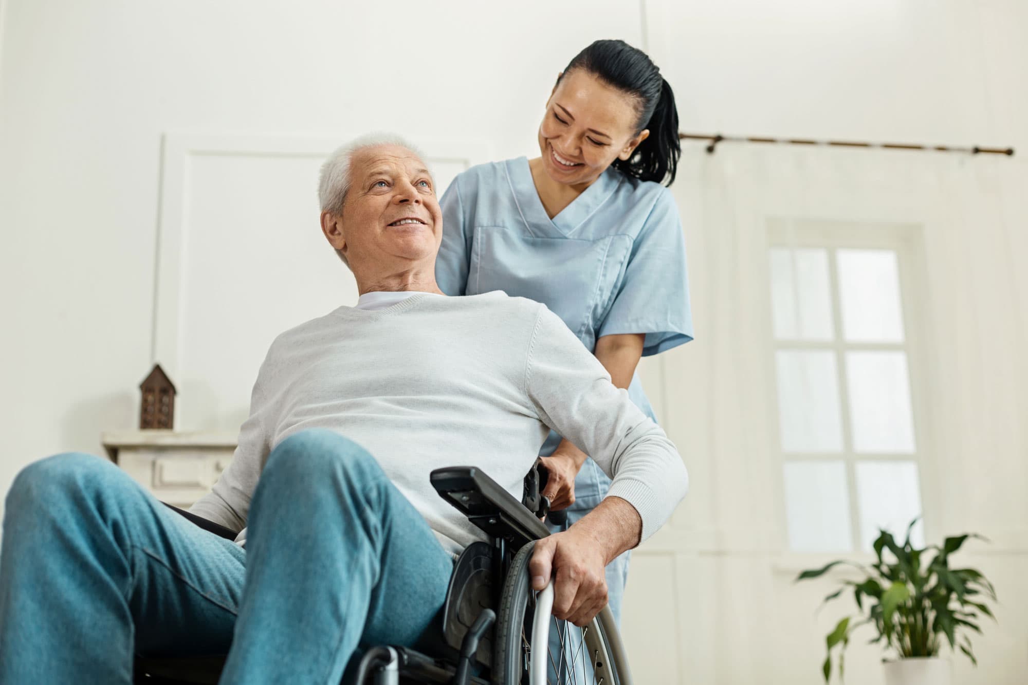 San Diego Home Health