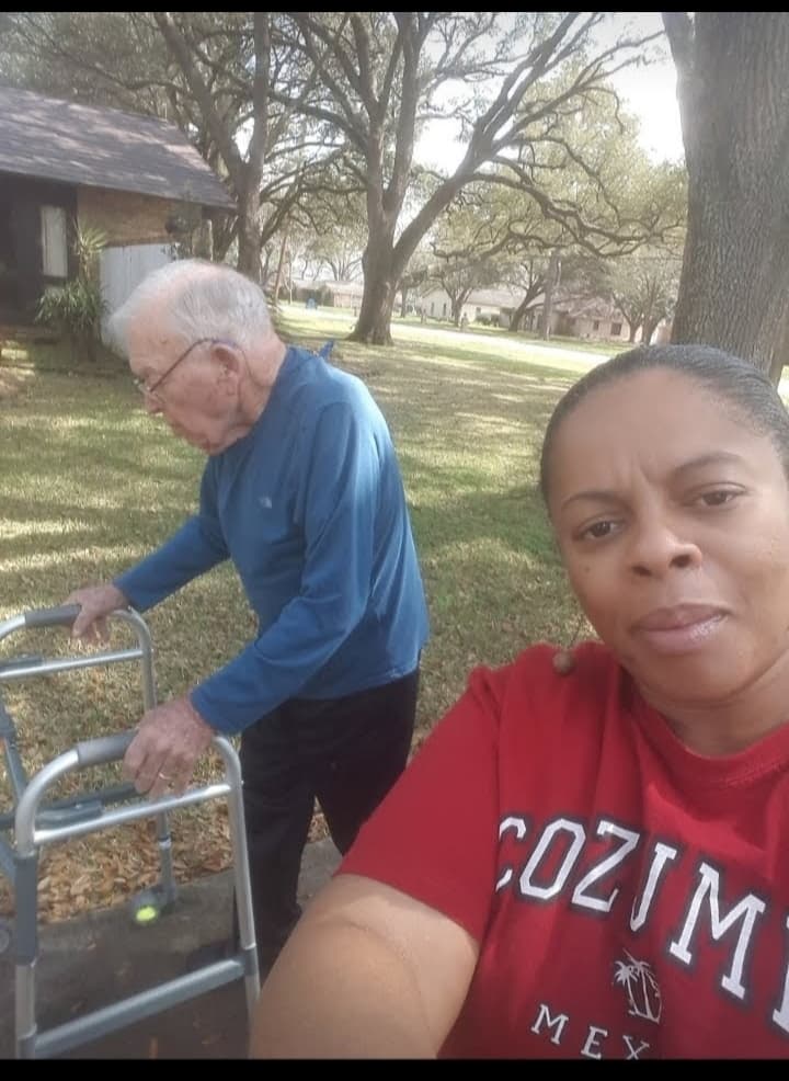 Fielders' Companion Private Care