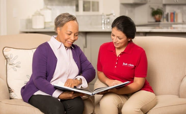 Interim HealthCare of Nashville TN