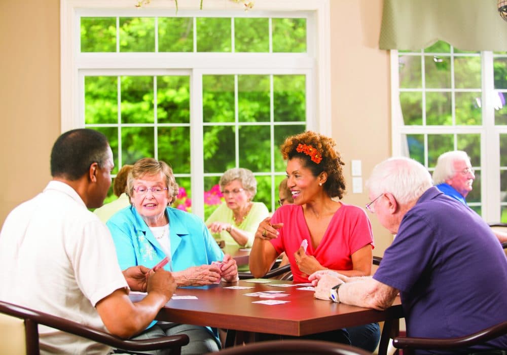 The Village Townhomes