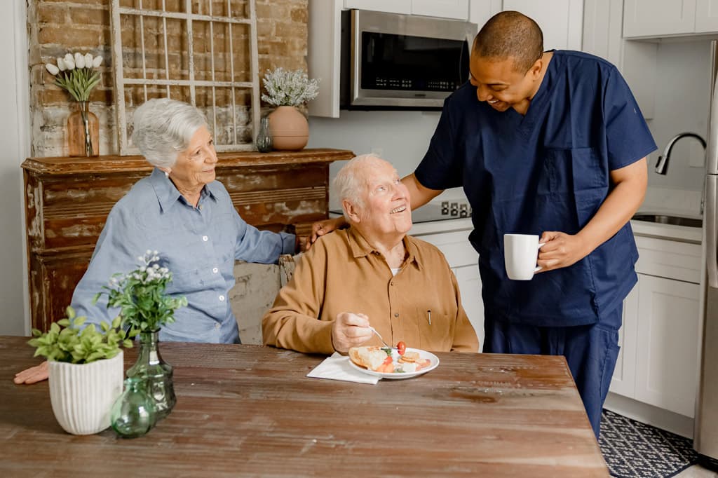 Home Care Solutions