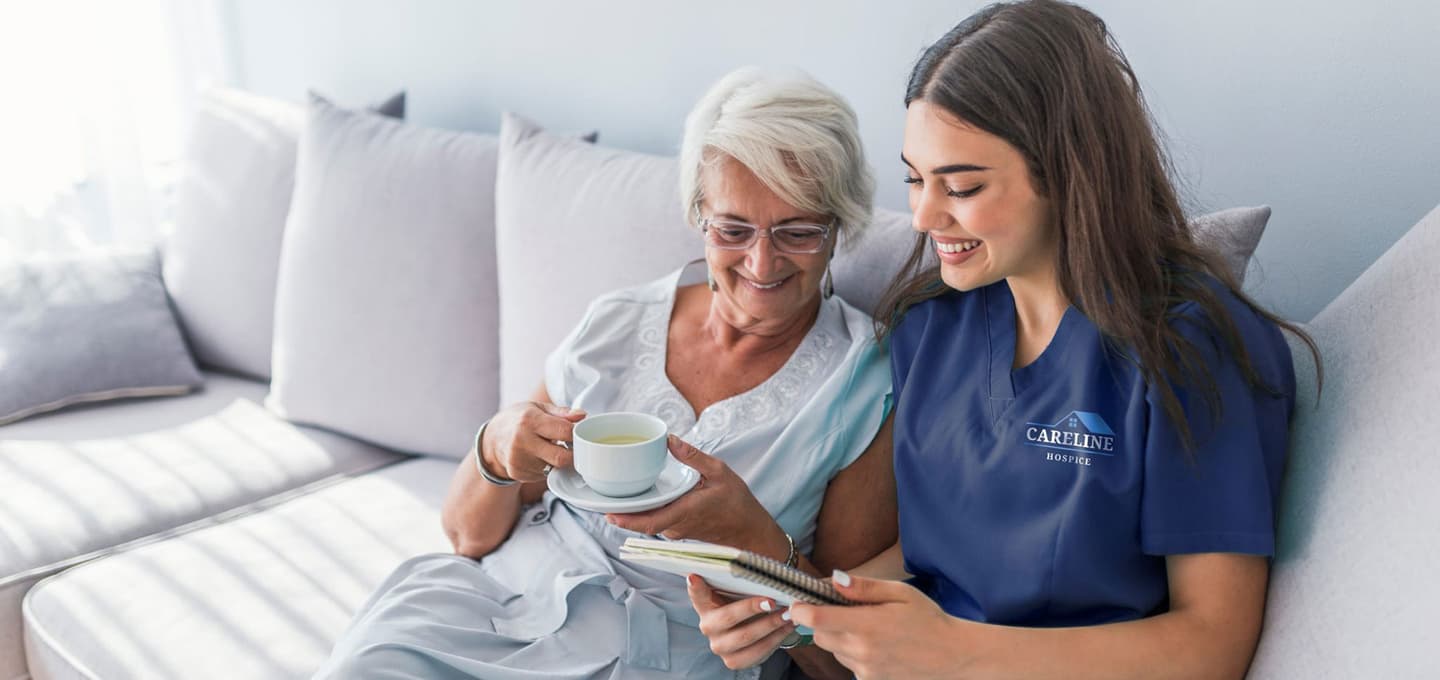 Careline Health Group | Physician Services & Hospice