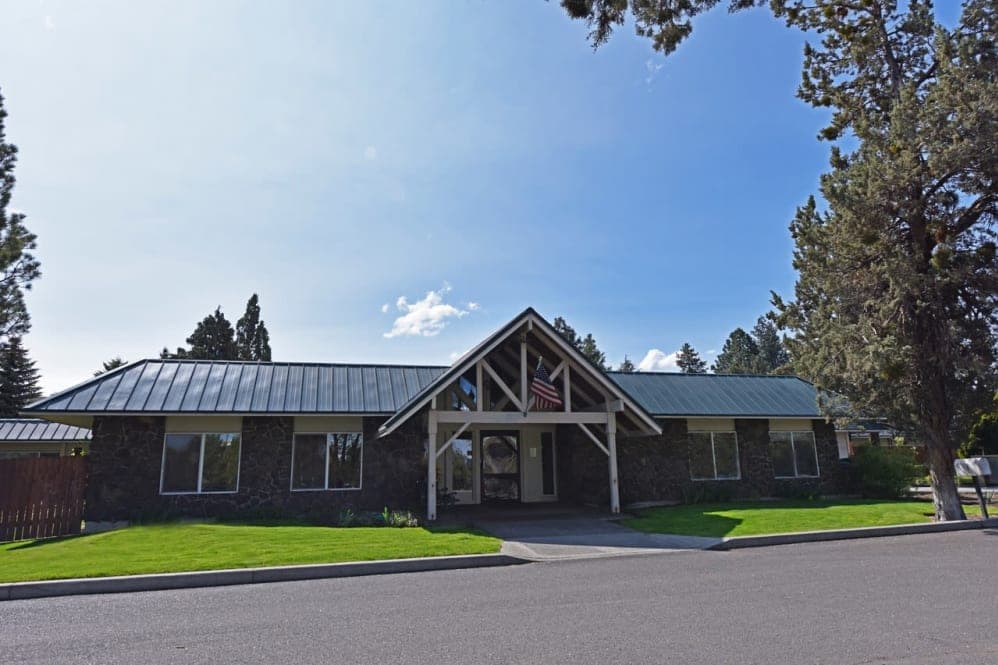 Regency Care of Central Oregon