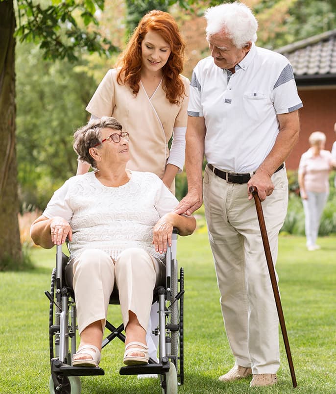 Torrington Center For Nursing & Rehabilitation