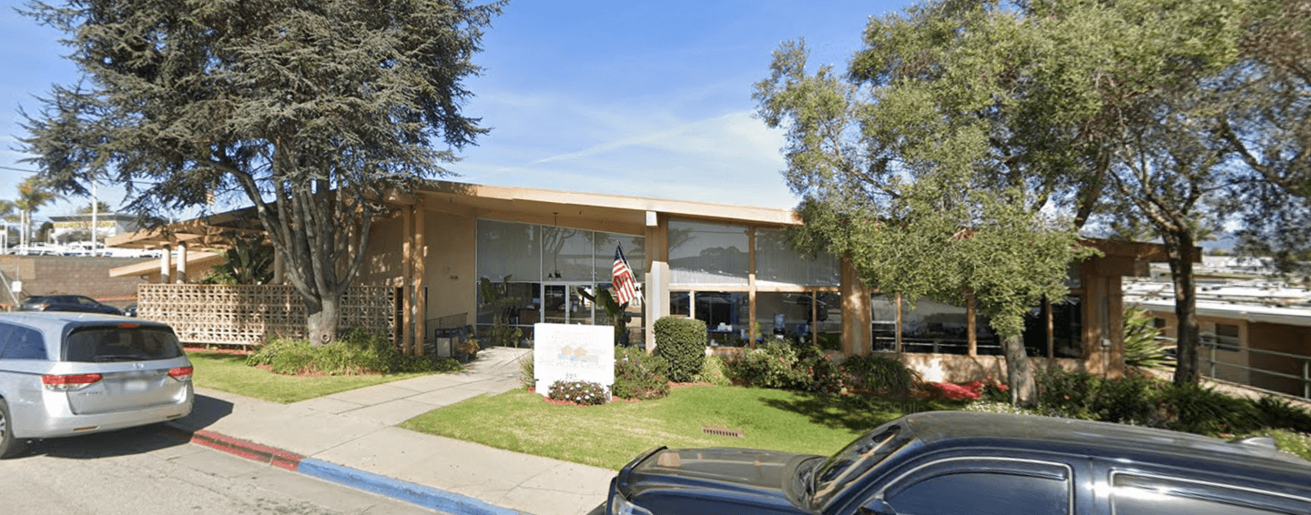 Watsonville Post Acute Center