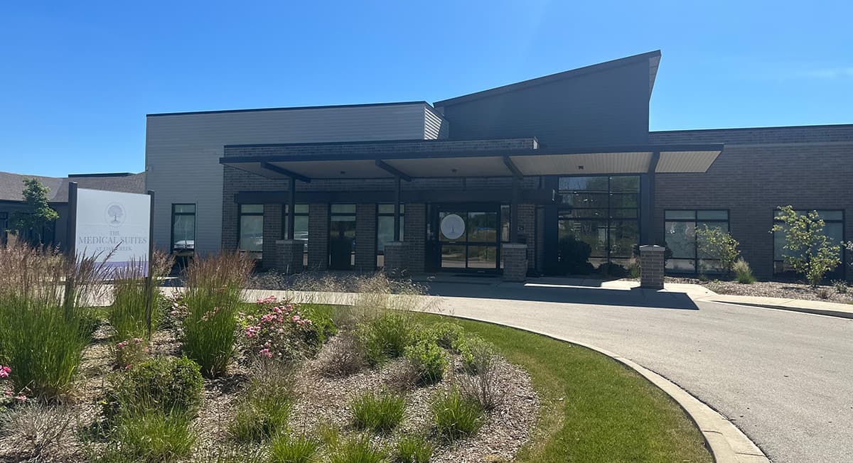 The Medical Suites at Oak Creek