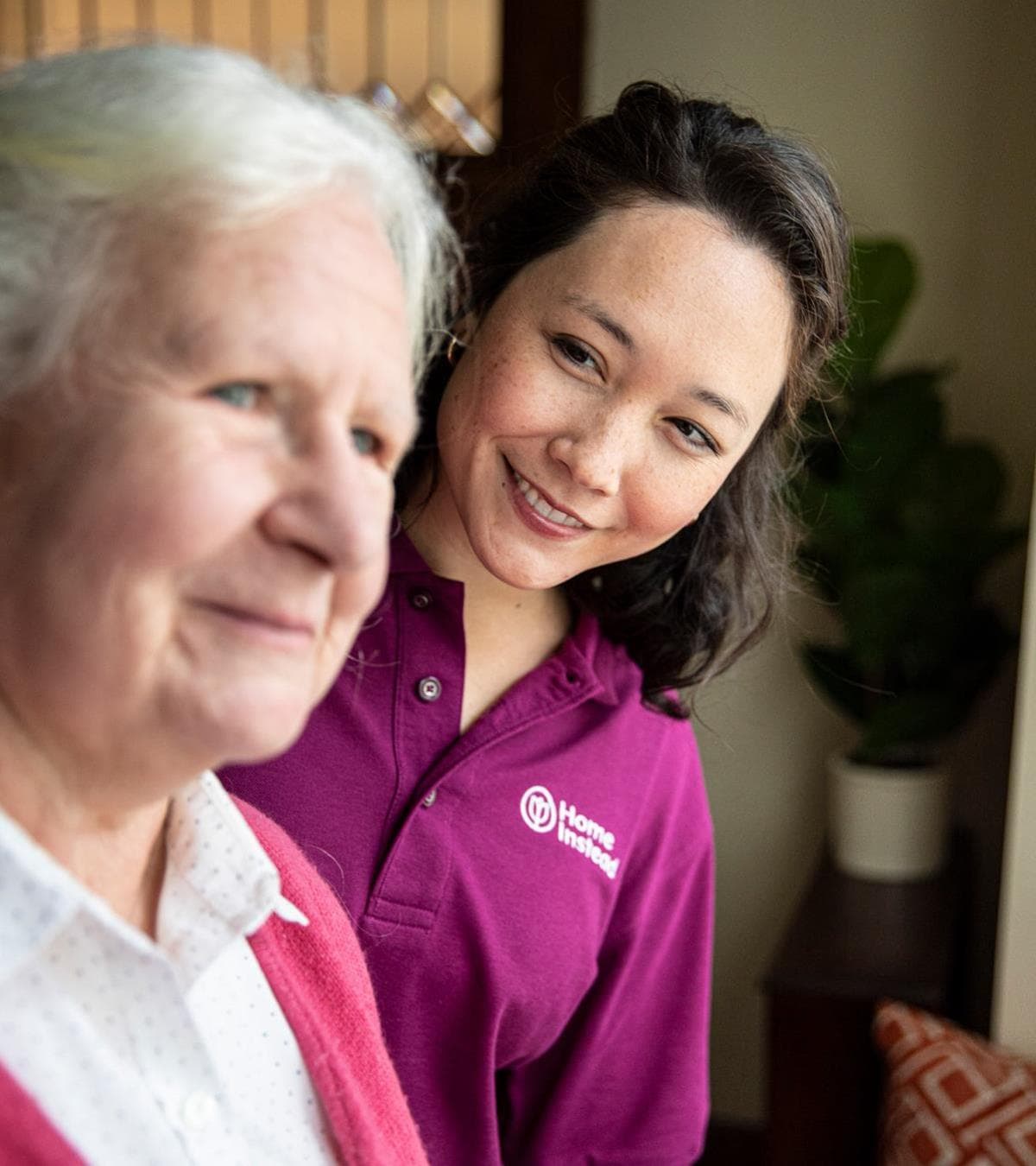 Home Instead — photo 1