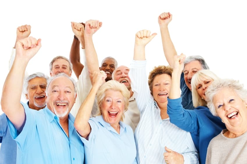 At Home Support Senior Care