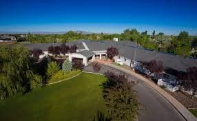 Apple Assisted Living Facility