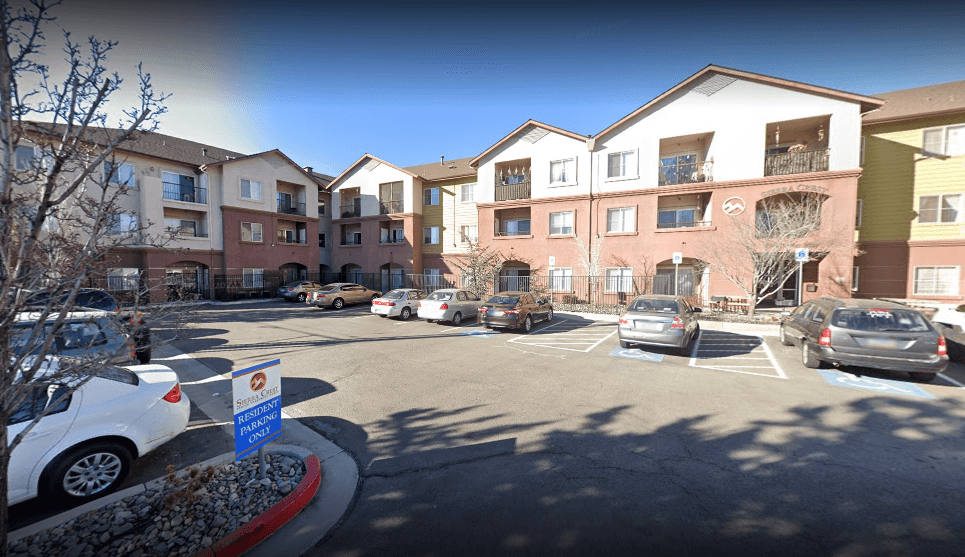 Sierra Crest Senior Living