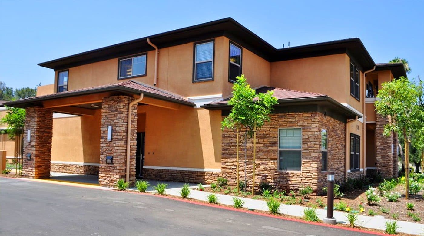 Linda Valley Assisted Living