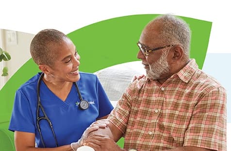 CenterWell Home Health