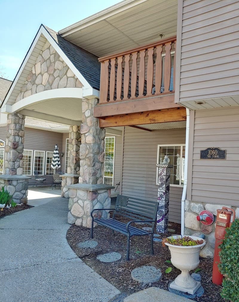 Guardian Angel Homes Post Falls — photo 1