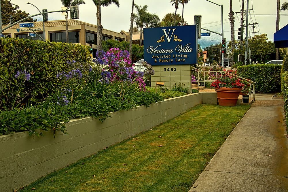 Ventura Villa Assisted Living
