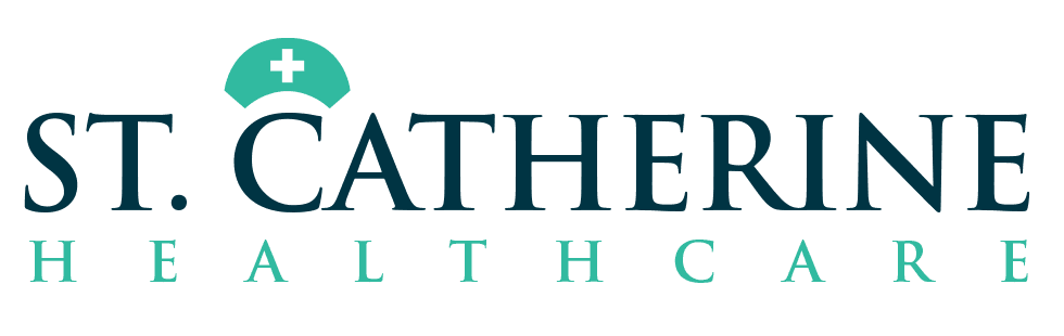 St. Catherine Healthcare logo