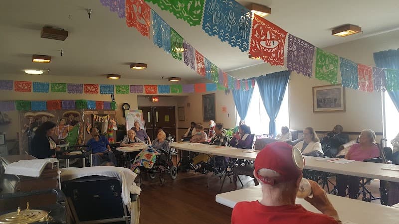 Gladstone Care Rehab-Glendora