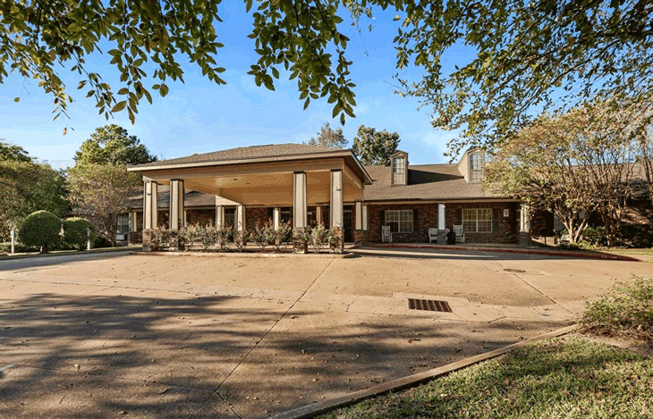 Carver Heights Estates Senior Living - A Sinceri Senior Living Community