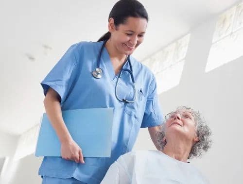 Aveanna Healthcare