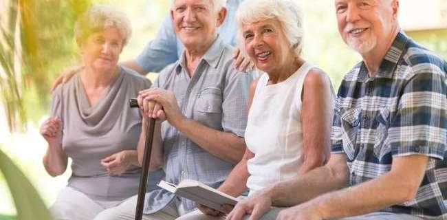 Tina's Gentale Care Home