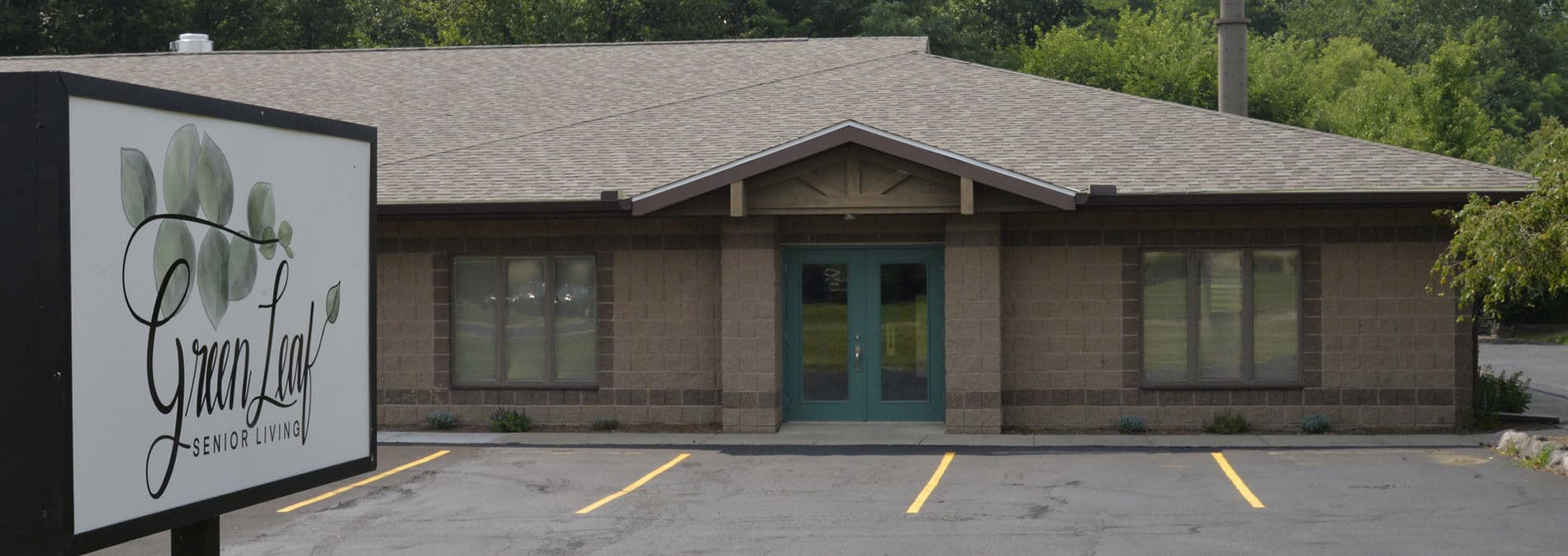 Green Leaf Senior Living