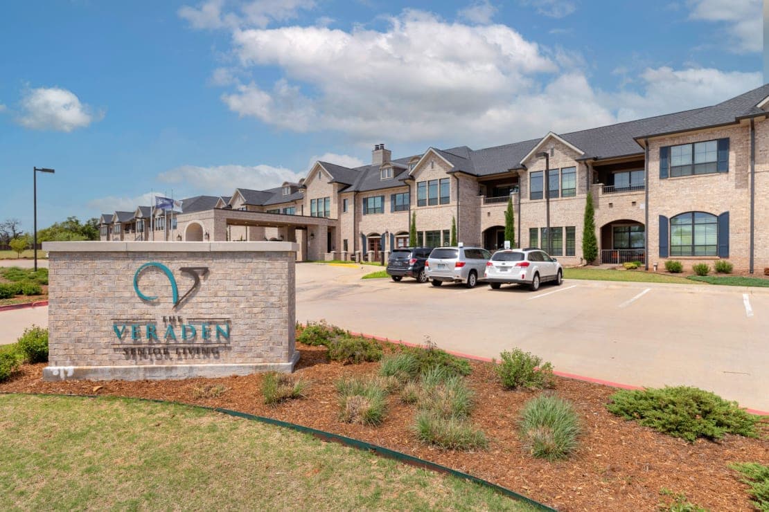 The Veraden Senior Living