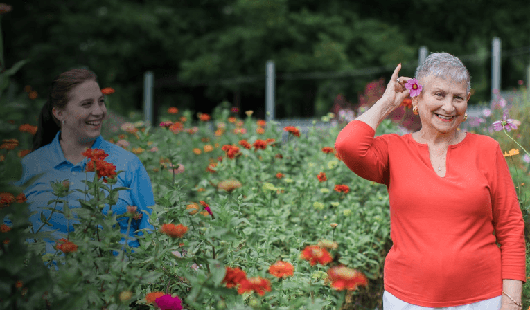 Comfort Keepers Home Care