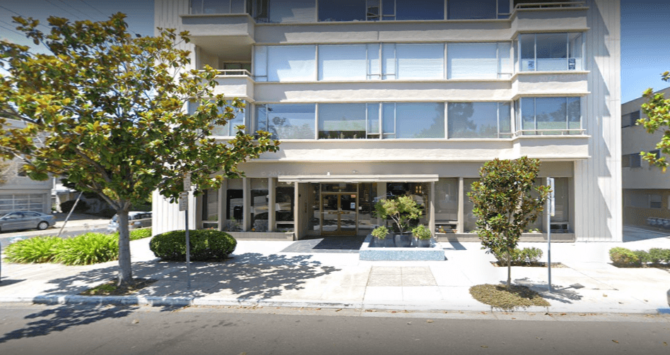 Berkeley Town House