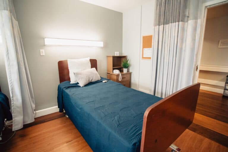 Del Rosa Villa Nursing Center