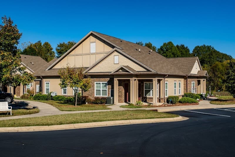 Wellspring Home Health Center