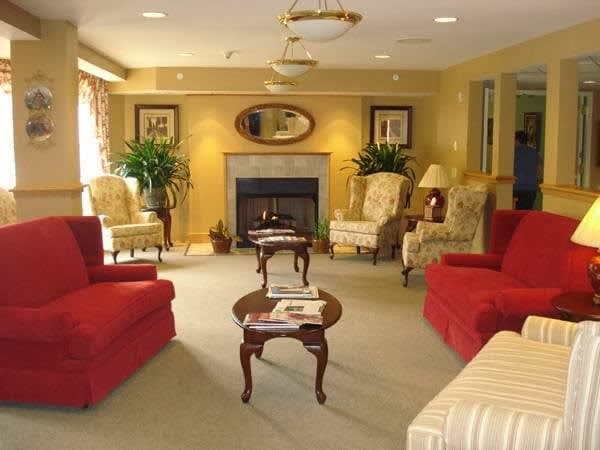 Mountain Valley Manor Adult Home