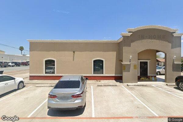 In-Home Healthcare Services