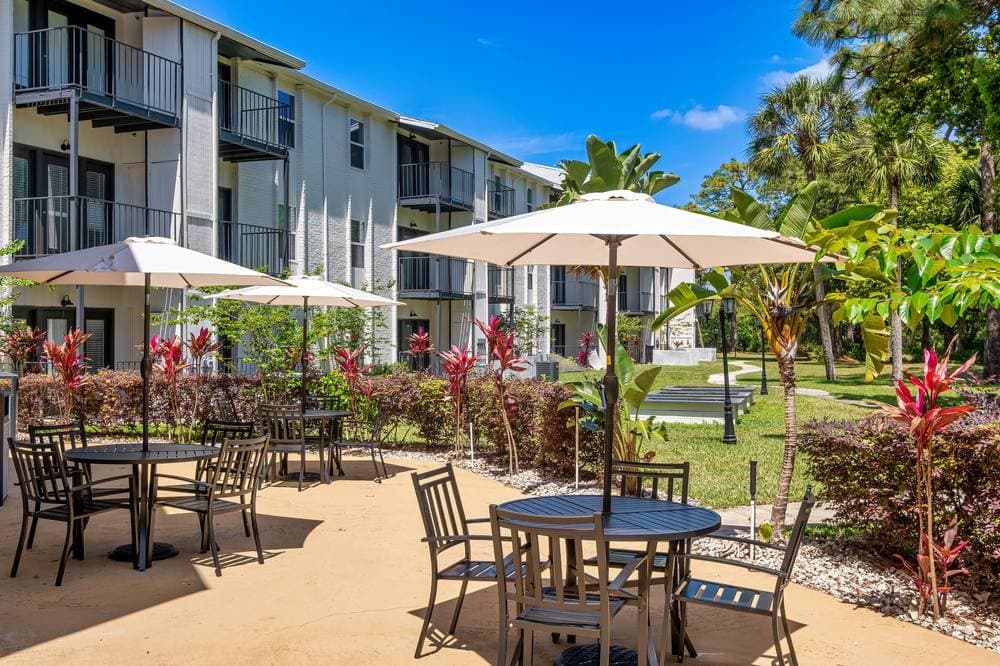 King's Reserve Sanford