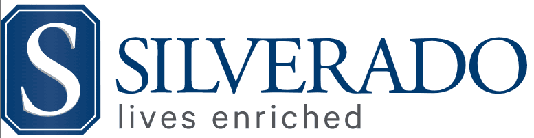 Silverado Beverly Place Memory Care Community logo