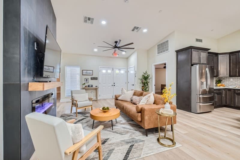 Elite Serenity Assisted Living