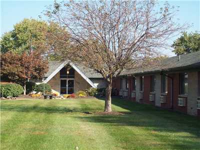 Westridge Health Care Center