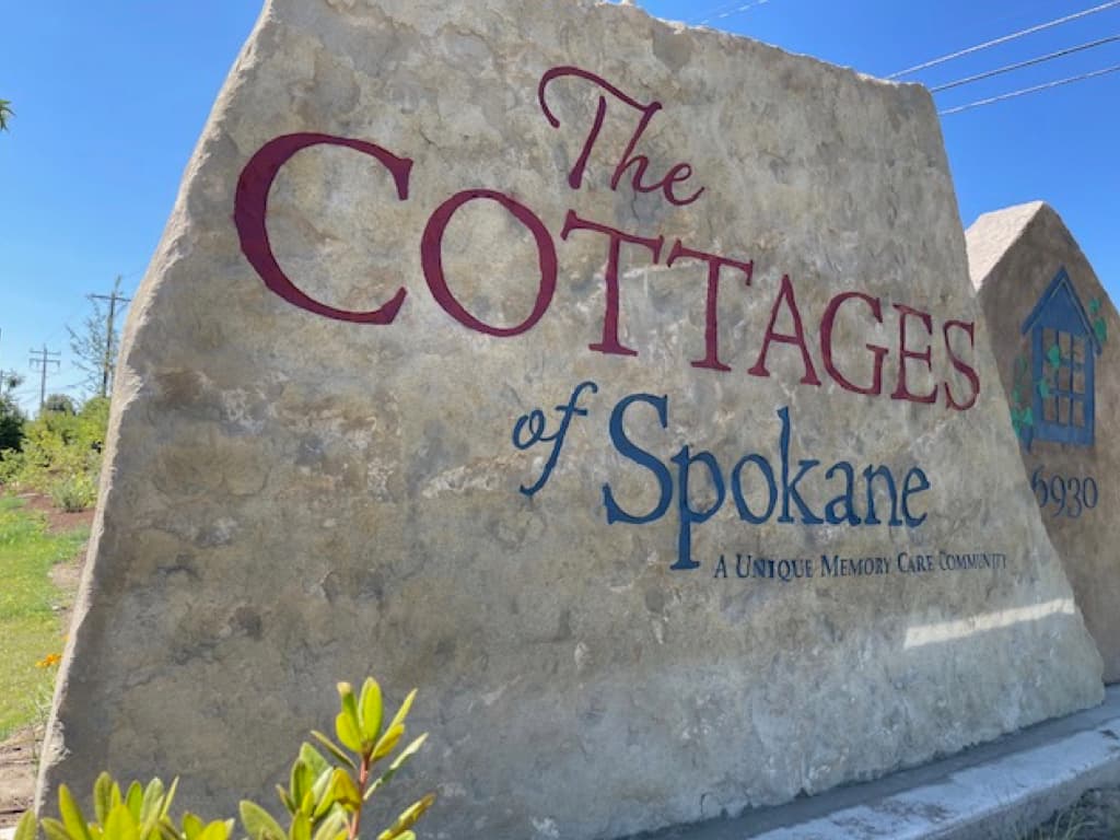 Cottages of Spokane