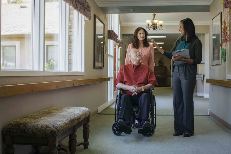 Always Best Care Senior Services - Home Care Services in Fort Worth