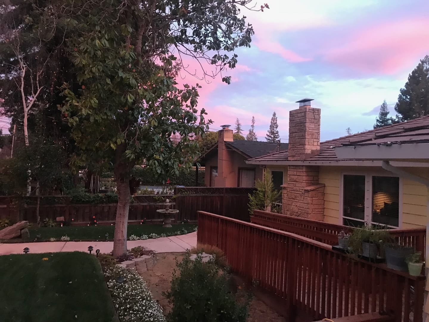 Atherton Gardens Senior Living